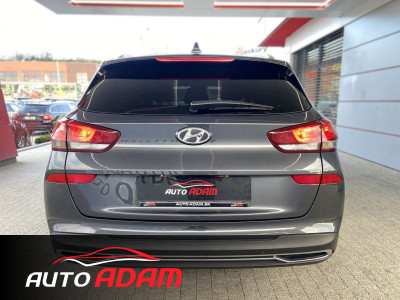 Hyundai i30 CW 1.5 T-GDI 118kW Family