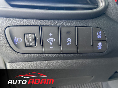 Hyundai i30 CW 1.5 T-GDI 118kW Family