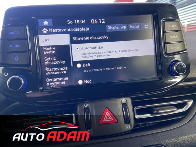 Hyundai i30 CW 1.5 T-GDI 118kW Family