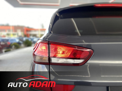 Hyundai i30 CW 1.5 T-GDI 118kW Family