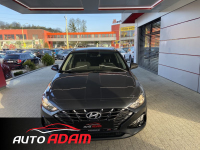 Hyundai i30 CW 1.5 T-GDI 118kW Family