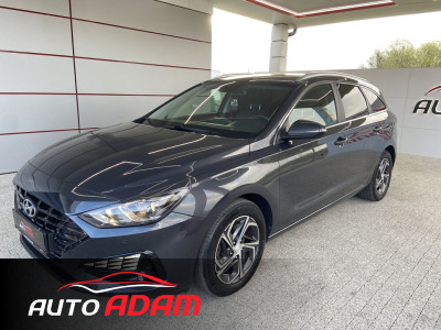 Hyundai i30 CW 1.5 T-GDI 118kW Family