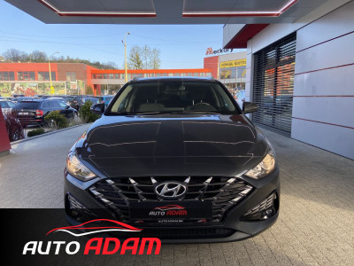 Hyundai i30 CW 1.5 T-GDI 118kW Family