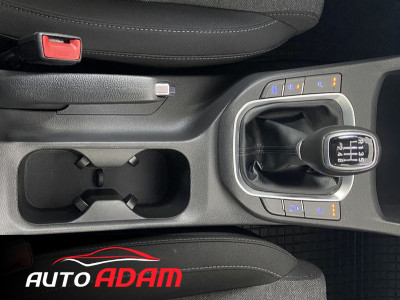 Hyundai i30 CW 1.5 T-GDI 118kW Family