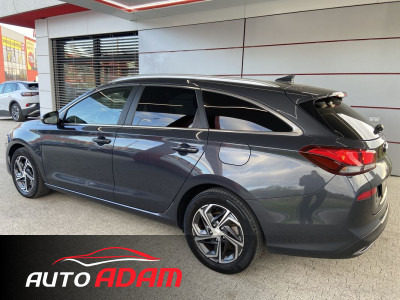 Hyundai i30 CW 1.5 T-GDI 118kW Family