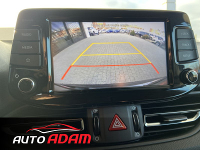 Hyundai i30 CW 1.5 T-GDI 118kW Family