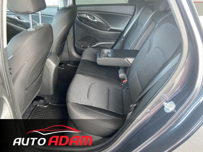 Hyundai i30 CW 1.5 T-GDI 118kW Family