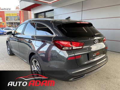 Hyundai i30 CW 1.5 T-GDI 118kW Family