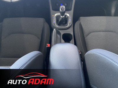 Hyundai i30 CW 1.5 T-GDI 118kW Family