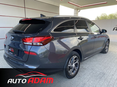 Hyundai i30 CW 1.5 T-GDI 118kW Family