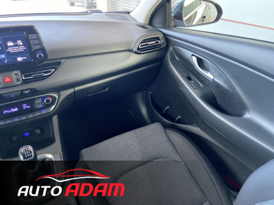 Hyundai i30 CW 1.5 T-GDI 118kW Family