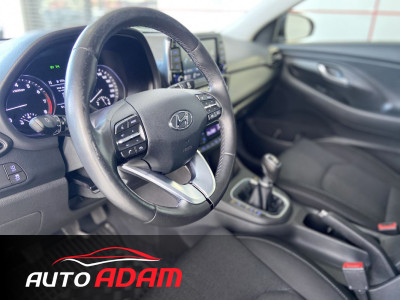 Hyundai i30 CW 1.5 T-GDI 118kW Family