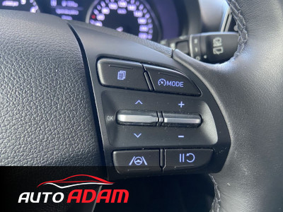 Hyundai i30 CW 1.5 T-GDI 118kW Family