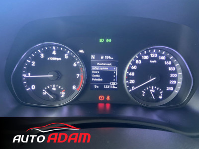 Hyundai i30 CW 1.5 T-GDI 118kW Family