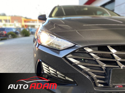 Hyundai i30 CW 1.5 T-GDI 118kW Family