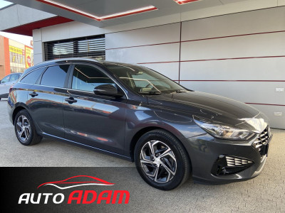 Hyundai i30 CW 1.5 T-GDI 118kW Family