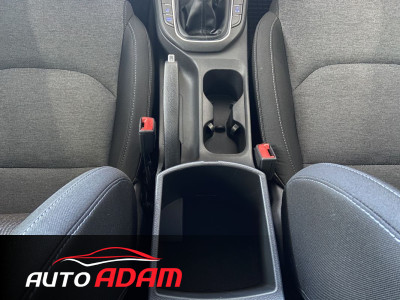 Hyundai i30 CW 1.5 T-GDI 118kW Family