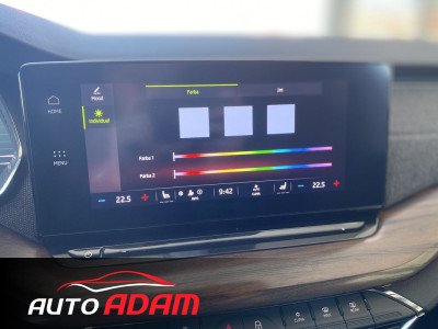 Škoda Octavia 2.0 TDi 110kW DSG 4x4 SCOUT