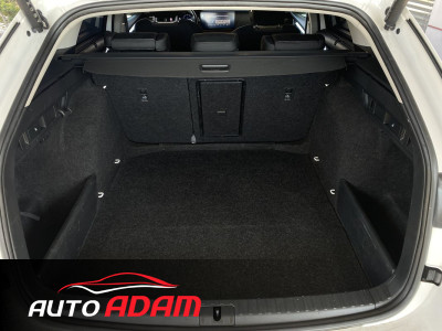 Škoda Octavia 2.0 TDi 110kW DSG 4x4 SCOUT