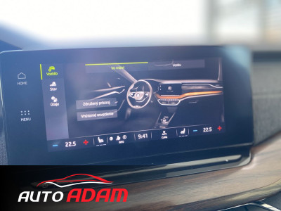 Škoda Octavia 2.0 TDi 110kW DSG 4x4 SCOUT