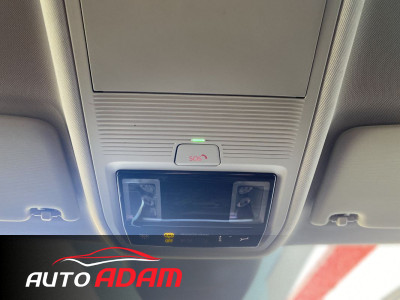 Škoda Octavia 2.0 TDi 110kW DSG 4x4 SCOUT