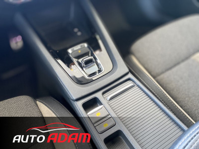 Škoda Octavia 2.0 TDi 110kW DSG 4x4 SCOUT