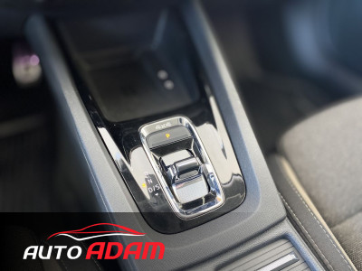 Škoda Octavia 2.0 TDi 110kW DSG 4x4 SCOUT