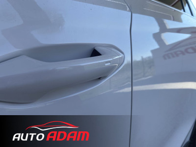 Škoda Octavia 2.0 TDi 110kW DSG 4x4 SCOUT