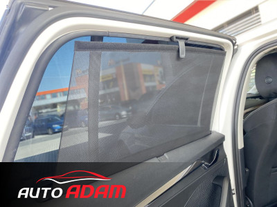 Škoda Octavia 2.0 TDi 110kW DSG 4x4 SCOUT