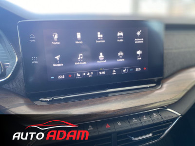 Škoda Octavia 2.0 TDi 110kW DSG 4x4 SCOUT