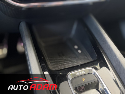 Škoda Octavia 2.0 TDi 110kW DSG 4x4 SCOUT