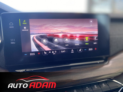 Škoda Octavia 2.0 TDi 110kW DSG 4x4 SCOUT