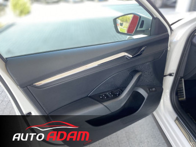 Škoda Octavia 2.0 TDi 110kW DSG 4x4 SCOUT