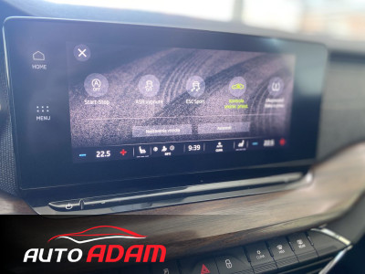 Škoda Octavia 2.0 TDi 110kW DSG 4x4 SCOUT