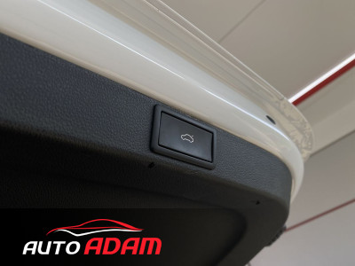 Škoda Octavia 2.0 TDi 110kW DSG 4x4 SCOUT