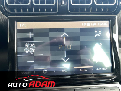 Citroen C3 Aircross 1.2 Puretech 81 kW