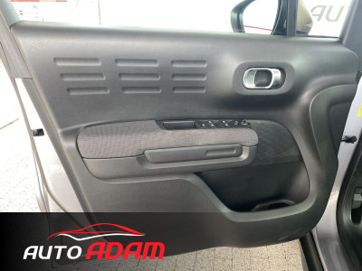 Citroen C3 Aircross 1.2 Puretech 81 kW