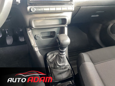 Citroen C3 Aircross 1.2 Puretech 81 kW