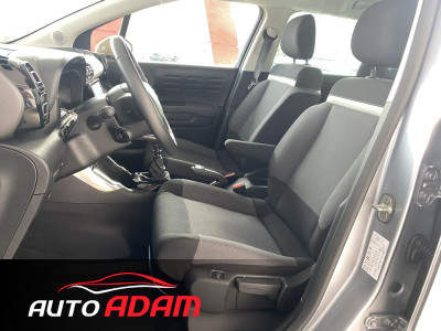 Citroen C3 Aircross 1.2 Puretech 81 kW