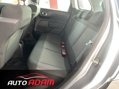 Citroen C3 Aircross 1.2 Puretech 81 kW