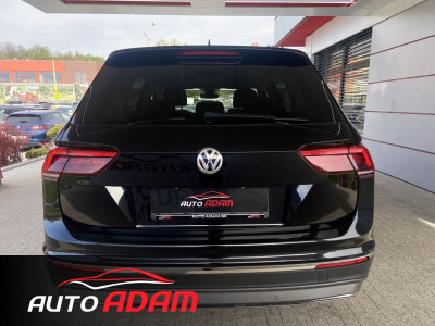 Volkswagen Tiguan Allspace 2.0TDI 4 Motion DSG 140kW