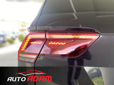 Volkswagen Tiguan Allspace 2.0TDI 4 Motion DSG 140kW