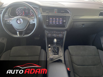Volkswagen Tiguan Allspace 2.0TDI 4 Motion DSG 140kW