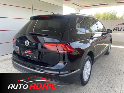 Volkswagen Tiguan Allspace 2.0TDI 4 Motion DSG 140kW