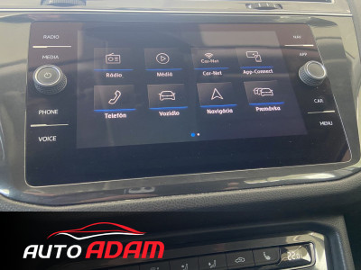 Volkswagen Tiguan Allspace 2.0TDI 4 Motion DSG 140kW