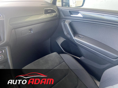 Volkswagen Tiguan Allspace 2.0TDI 4 Motion DSG 140kW