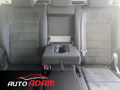 Volkswagen Tiguan Allspace 2.0TDI 4 Motion DSG 140kW