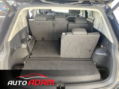 Volkswagen Tiguan Allspace 2.0TDI 4 Motion DSG 140kW