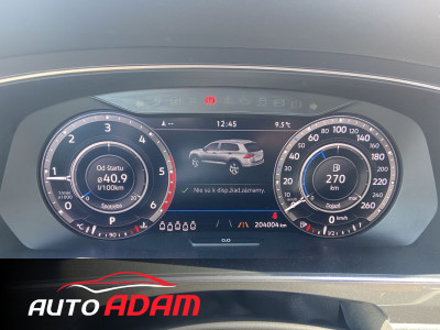 Volkswagen Tiguan Allspace 2.0TDI 4 Motion DSG 140kW