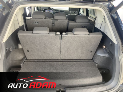 Volkswagen Tiguan Allspace 2.0TDI 4 Motion DSG 140kW